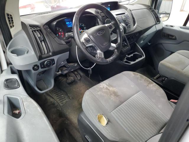 Photo 8 from auction – 2016 FORD TRANSIT T- with VIN 1FTBW2ZG9GKB48701
