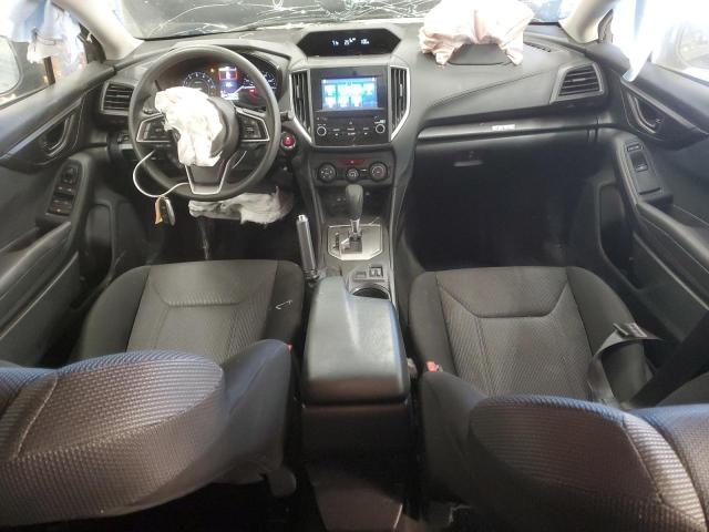 Photo 8 from auction – 2023 SUBARU IMPREZA PR with VIN 4S3GTAD65P3709770