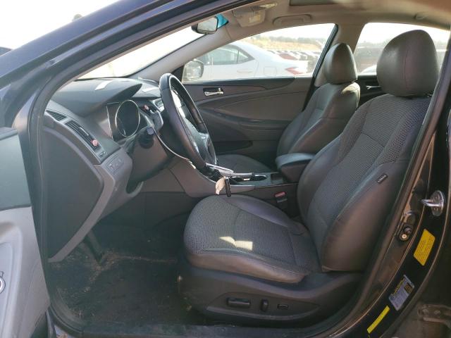 Photo 7 from auction – 2011 HYUNDAI SONATA SE with VIN 5NPEC4AB4BH176897