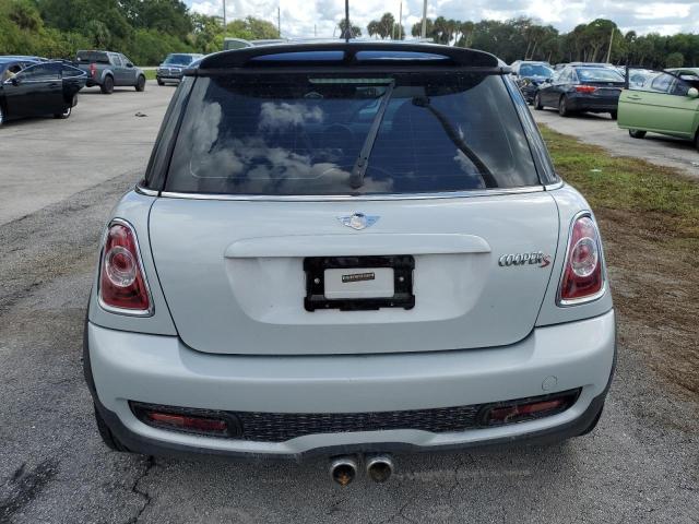 Photo 6 from auction – 2013 MINI COOPER S with VIN WMWSV3C57DT479487
