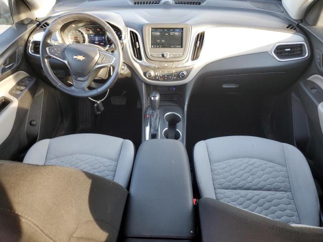Photo 8 from auction – 2019 CHEVROLET EQUINOX LT with VIN 2GNAXUEV9K6158835
