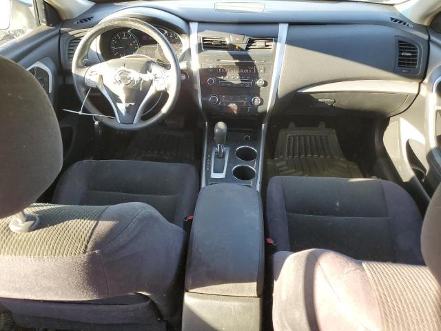 Photo 8 from auction – 2013 NISSAN ALTIMA 2.5 with VIN 1N4AL3AP1DC153179