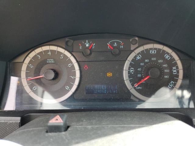 Photo 9 from auction – 2010 FORD ESCAPE XLT with VIN 1FMCU9DG5AKB78310