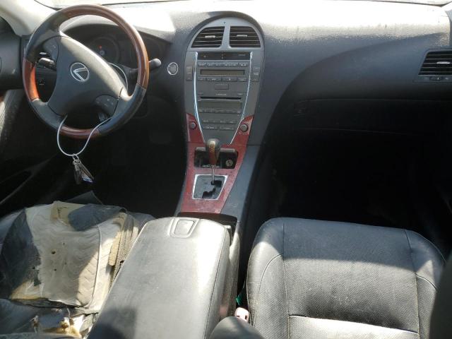 Photo 8 from auction – 2009 LEXUS ES 350 with VIN JTHBJ46G392276450