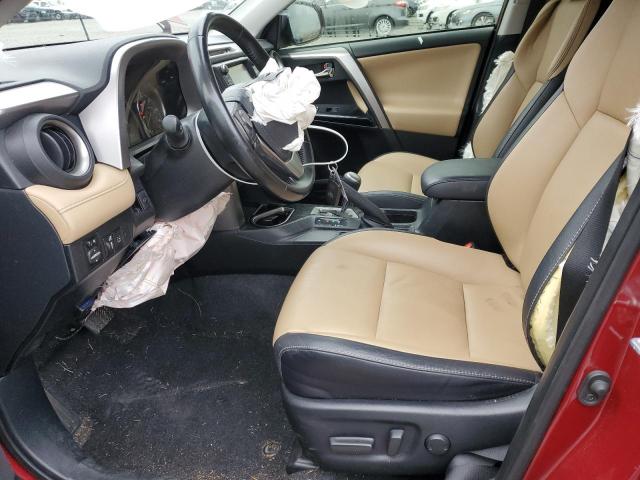 Photo 7 from auction – 2018 TOYOTA RAV4 HV LI with VIN JTMDJREV2JD229328