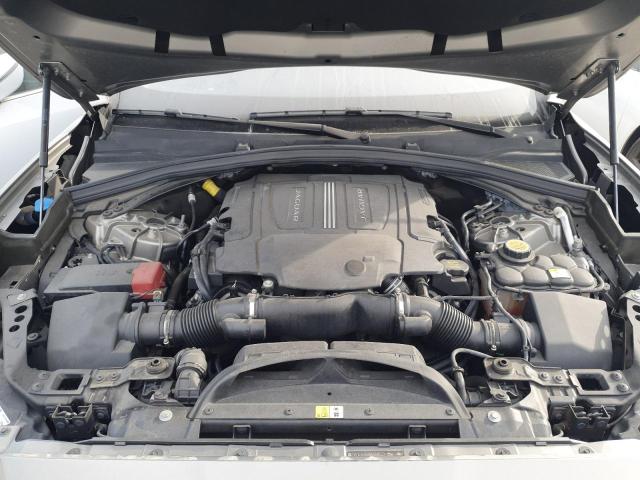 Photo 12 from auction – 2018 JAGUAR F-PACE PRE with VIN SADCK2EV6JA246221