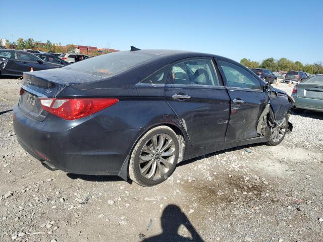 Photo 3 from auction – 2012 HYUNDAI SONATA SE with VIN 5NPEC4AB7CH494580