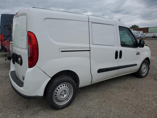 Photo 3 from auction – 2022 RAM PROMASTER with VIN ZFBHRFAB8N6X44254