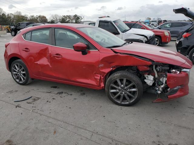 Photo 4 from auction – 2018 MAZDA 3 TOURING with VIN 3MZBN1L35JM164765