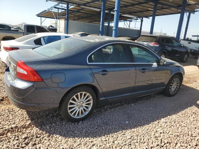 Photo 3 from auction – 2008 VOLVO S80 3.2 with VIN YV1AS982281070771
