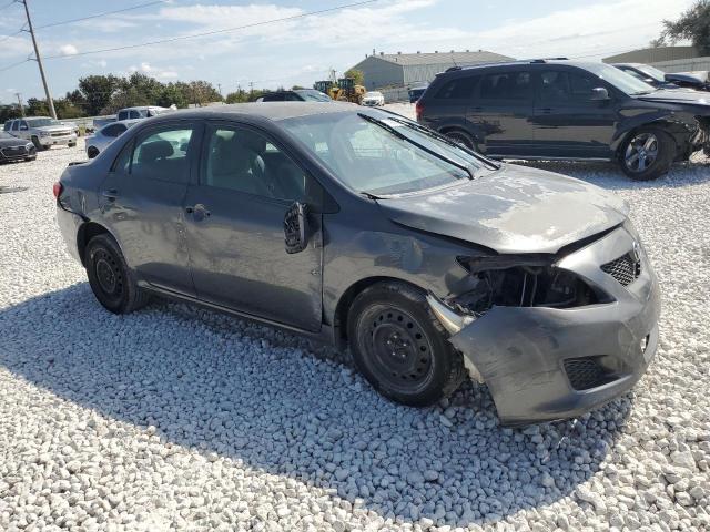 Photo 4 from auction – 2010 TOYOTA COROLLA BA with VIN 1NXBU4EE9AZ319086