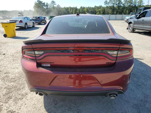 Photo 6 from auction – 2023 DODGE CHARGER GT with VIN 2C3CDXHG0PH653031
