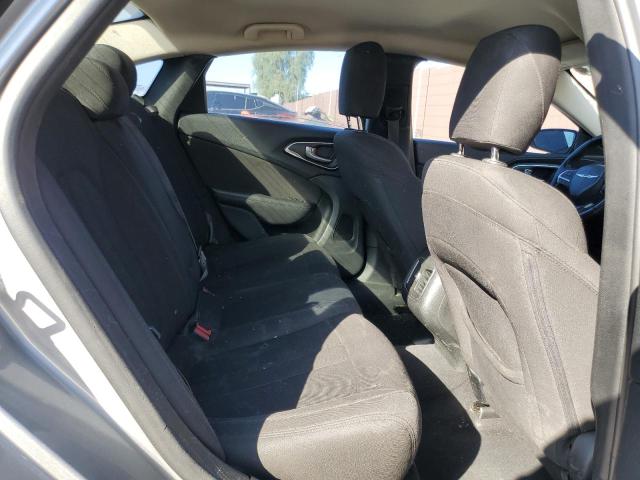 Photo 10 from auction – 2015 CHRYSLER 200 LIMITE with VIN 1C3CCCAB5FN677969