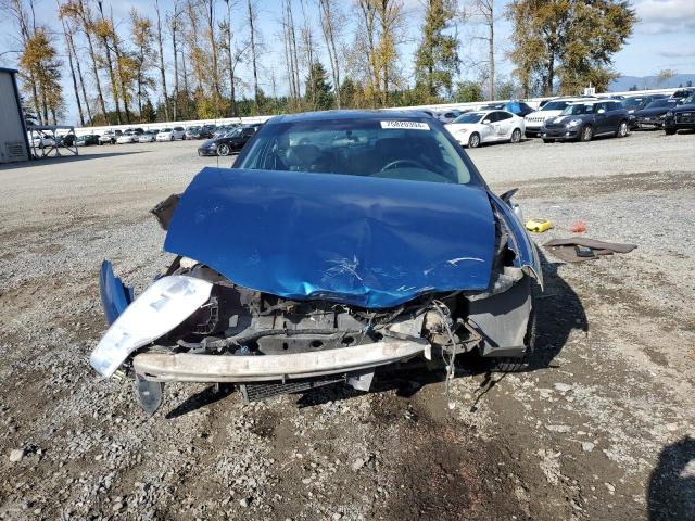 Foto 5 de la subasta – 2002 SATURN SC2 con VIN 1G8ZY14762Z129155