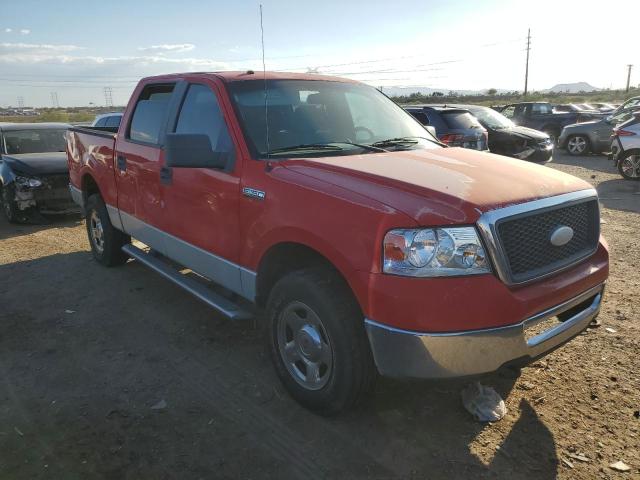 Photo 4 from auction – 2008 FORD F150 SUPER with VIN 1FTPW14V08KC74663
