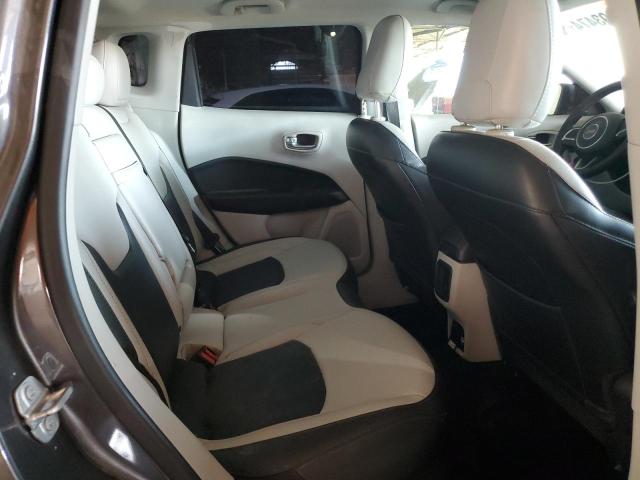 Photo 10 from auction – 2019 JEEP COMPASS LI with VIN 3C4NJCCB1KT637048