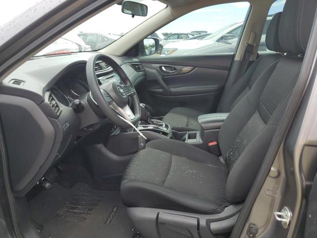 Photo 7 from auction – 2017 NISSAN ROGUE S with VIN KNMAT2MT2HP613977