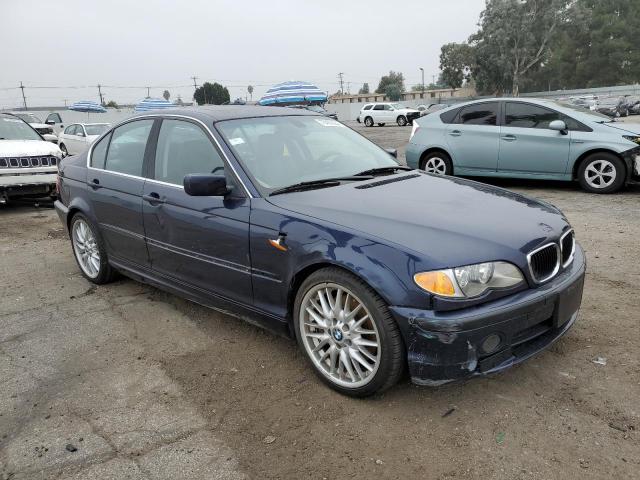 Photo 4 from auction – 2003 BMW 330 I with VIN WBAEV53413KM30841