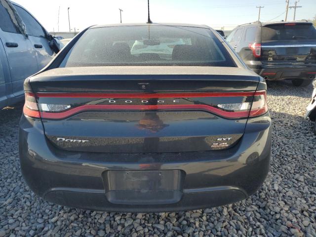 Photo 6 from auction – 2014 DODGE DART SXT with VIN 1C3CDFBB0ED824393