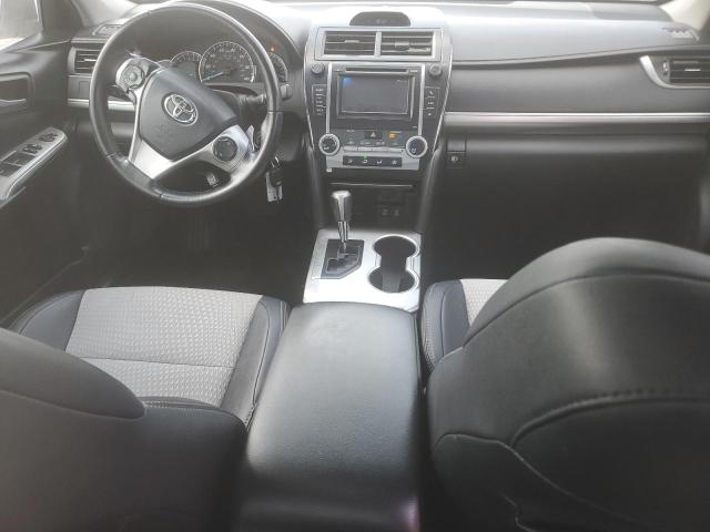 Photo 8 from auction – 2014 TOYOTA CAMRY L with VIN 4T1BF1FK5EU308833