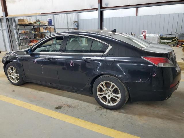 Photo 2 from auction – 2010 ACURA TL with VIN 19UUA8F25AA021672