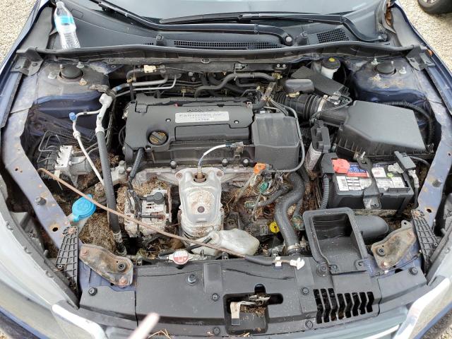 Photo 11 from auction – 2014 HONDA ACCORD LX with VIN 1HGCR2F39EA132886