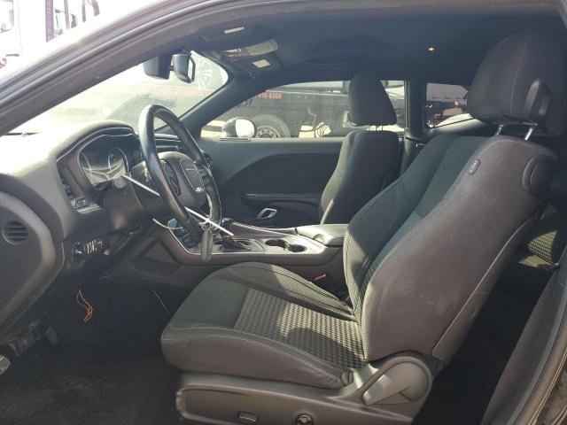 Photo 7 from auction – 2016 DODGE CHALLENGER with VIN 2C3CDZAG1GH236670