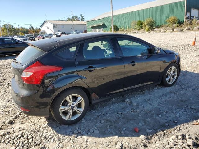 Photo 3 from auction – 2014 FORD FOCUS SE with VIN 1FADP3K27EL257505
