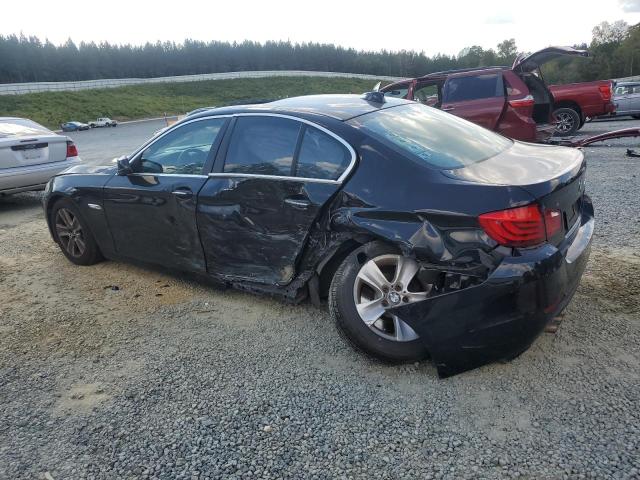 Photo 2 from auction – 2011 BMW 528 I with VIN WBAFR1C52BDS35683