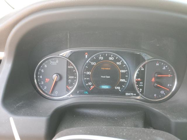 Photo 9 from auction – 2019 GMC ACADIA DEN with VIN 1GKKNPLS1KZ108856