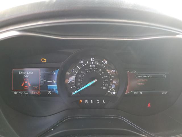 Photo 9 from auction – 2019 FORD FUSION SEL with VIN 3FA6P0CD9KR220041