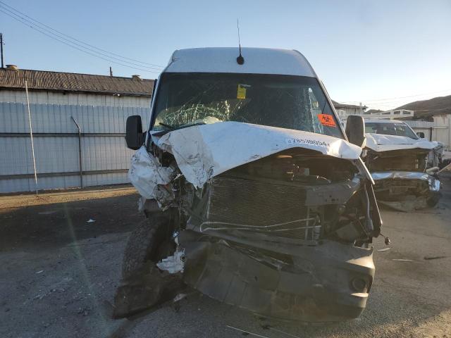 Photo 5 from auction – 2017 MERCEDES-BENZ SPRINTER 2 with VIN WD3PE8CD5HP543080