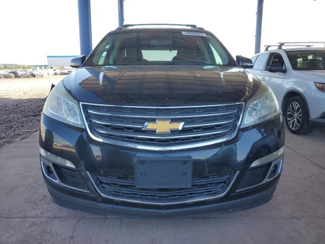 Photo 5 from auction – 2014 CHEVROLET TRAVERSE L with VIN 1GNKRGKDXEJ206331