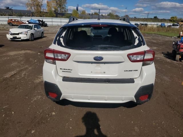 Photo 6 from auction – 2018 SUBARU CROSSTREK with VIN JF2GTAAC1JH211054