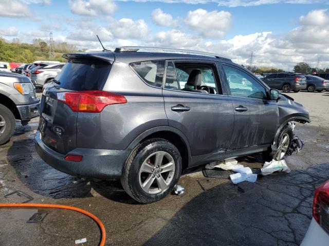 Photo 3 from auction – 2015 TOYOTA RAV4 XLE with VIN 2T3RFREV5FW317355