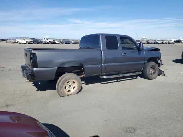Photo 3 from auction – 2001 CHEVROLET SILVERADO with VIN 2GCEK19T811235478