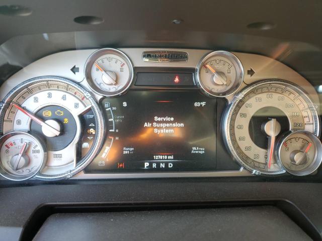 Photo 9 from auction – 2014 RAM 1500 LONGH with VIN 1C6RR7PMXES354187