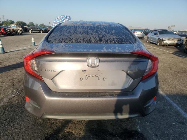Photo 6 from auction – 2016 HONDA CIVIC LX with VIN 2HGFC2F67GH546648