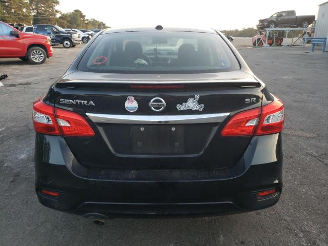 Photo 6 from auction – 2017 NISSAN SENTRA S with VIN 3N1AB7AP7HY390540