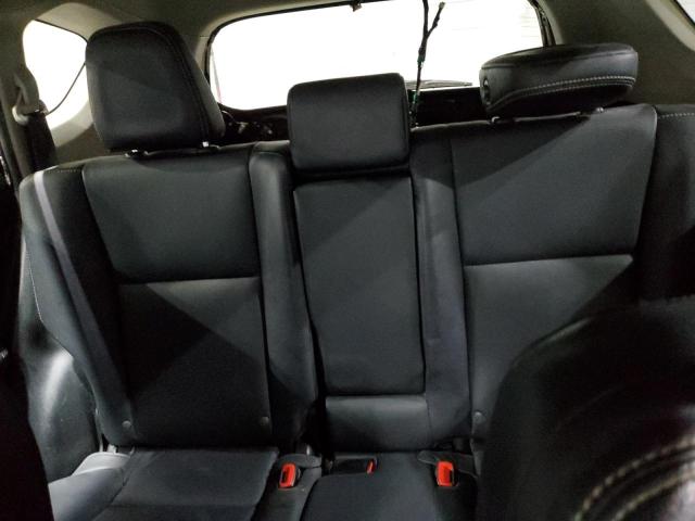 Photo 10 from auction – 2015 TOYOTA RAV4 LIMIT with VIN 2T3DFREV4FW295598