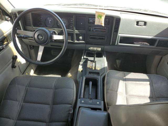 Photo 8 from auction – 1994 JEEP CHEROKEE S with VIN 1J4FT28SXRL151422