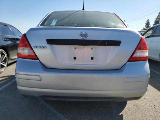 Photo 6 from auction – 2011 NISSAN VERSA S with VIN 3N1CC1AP6BL363739