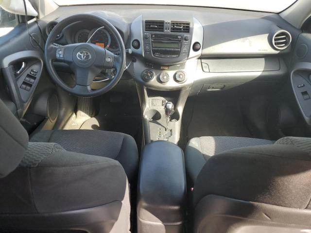 Photo 8 from auction – 2011 TOYOTA RAV4 SPORT with VIN JTMRF4DV7B5039452