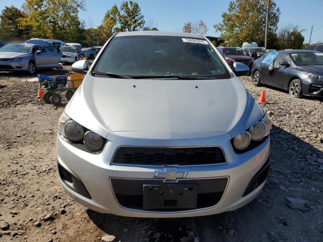 Photo 5 from auction – 2012 CHEVROLET SONIC LT with VIN 1G1JC6SH7C4107909