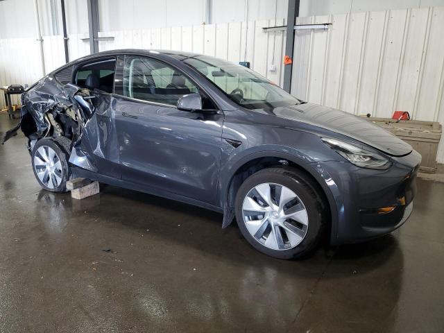 Photo 4 from auction – 2023 TESLA MODEL Y with VIN 7SAYGDEE5PA067070