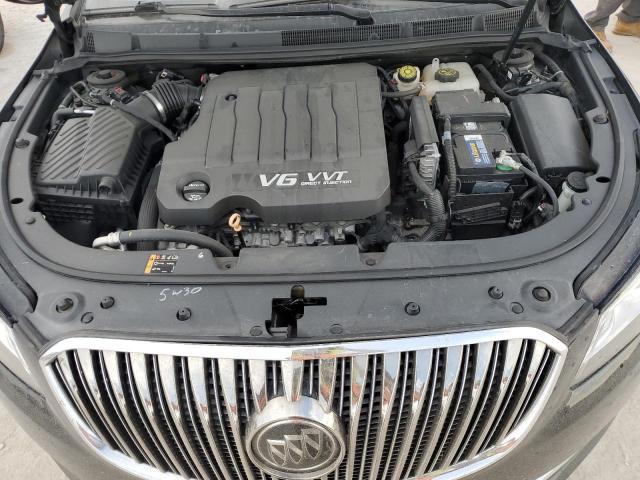 Photo 11 from auction – 2016 BUICK LACROSSE P with VIN 1G4GF5G35GF158198