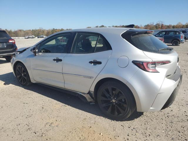 Photo 2 from auction – 2022 TOYOTA COROLLA SE with VIN JTND4MBE0N3164162