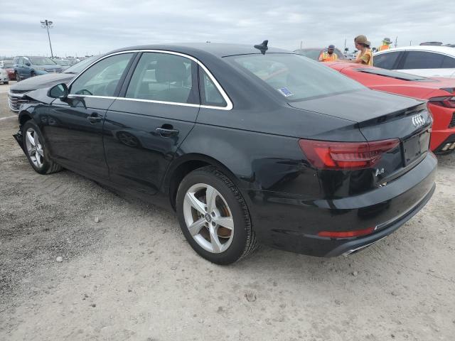 Photo 2 from auction – 2019 AUDI A4 PREMIUM with VIN WAUGMAF42KA022675