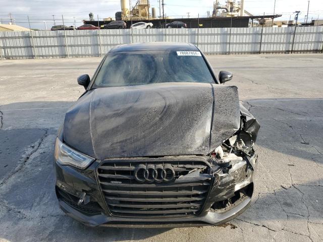 Photo 5 from auction – 2016 AUDI A3 PREMIUM with VIN WAUB8GFF3G1058028