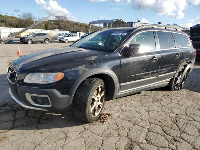 VOLVO XC70 T6 2012 with VIN YV4902BZ1C1131724 - Photo from auction
